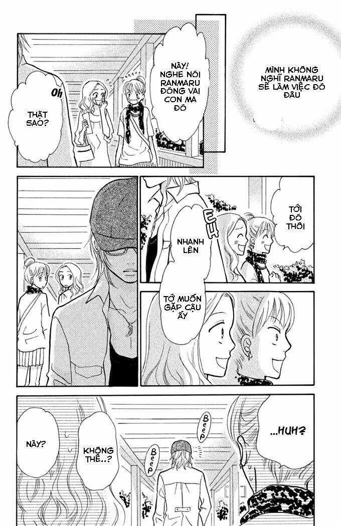 Momoiro Heaven - Chapter 14 - Trang 20