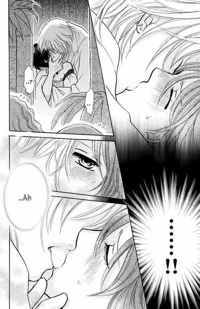 Momoiro Heaven - Chapter 14 - Trang 34