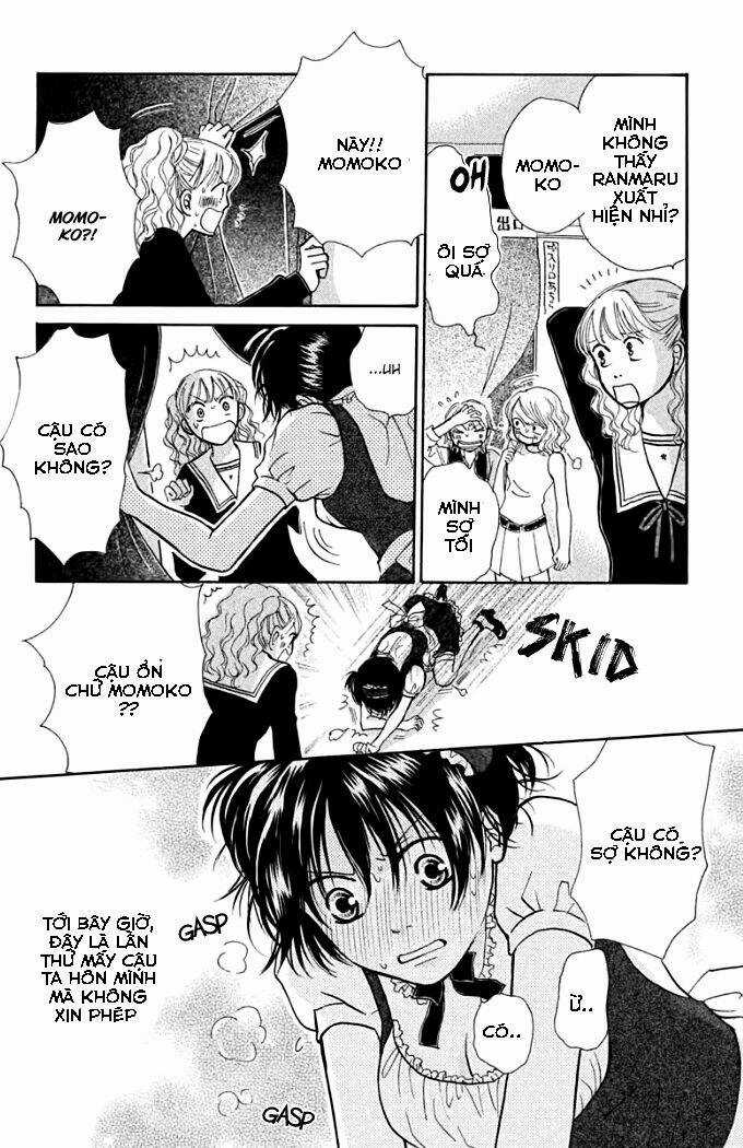 Momoiro Heaven - Chapter 14 - Trang 36