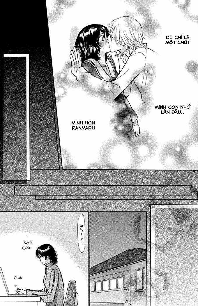 Momoiro Heaven - Chapter 14 - Trang 37