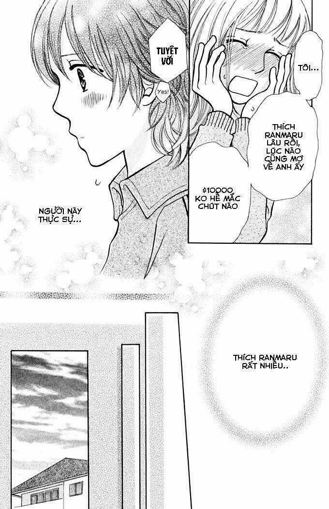 Momoiro Heaven - Chapter 15 - Trang 20