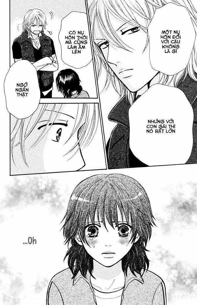 Momoiro Heaven - Chapter 15 - Trang 25