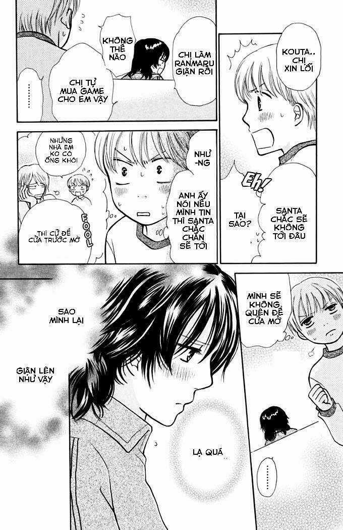 Momoiro Heaven - Chapter 15 - Trang 27