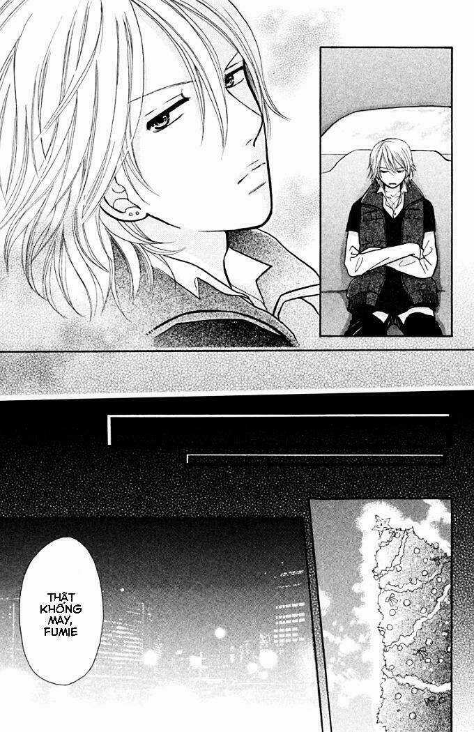 Momoiro Heaven - Chapter 15 - Trang 28