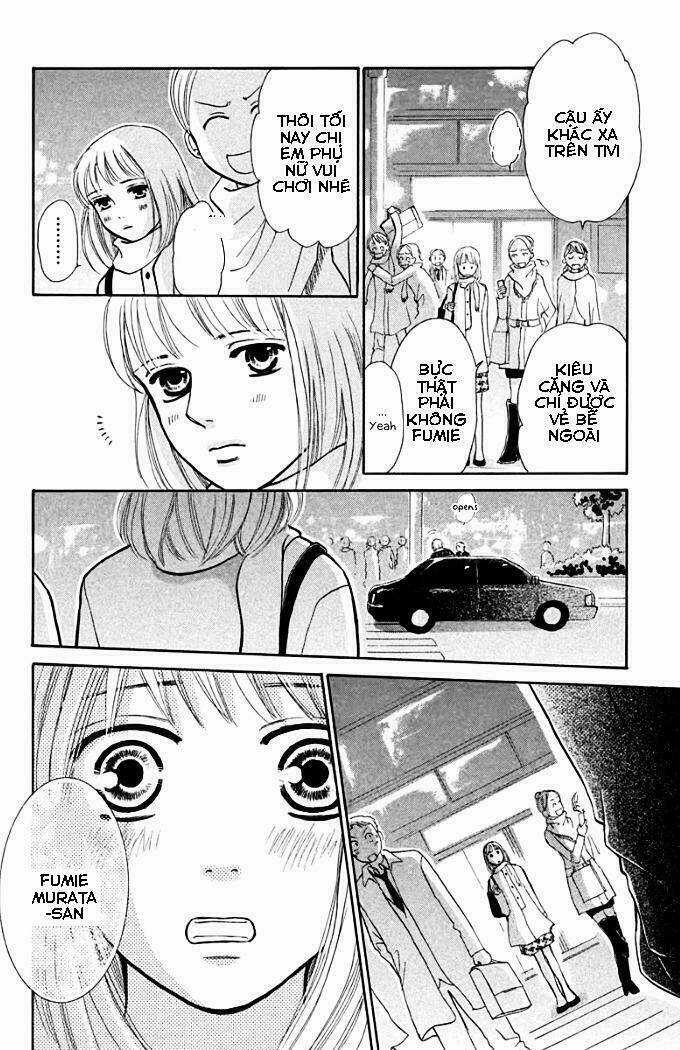 Momoiro Heaven - Chapter 15 - Trang 29