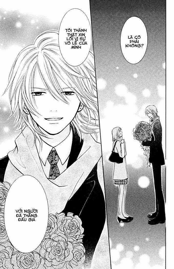 Momoiro Heaven - Chapter 15 - Trang 30