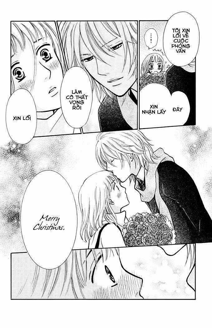 Momoiro Heaven - Chapter 15 - Trang 31