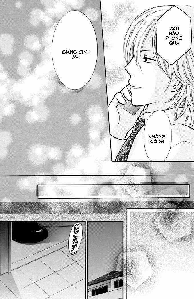 Momoiro Heaven - Chapter 15 - Trang 33