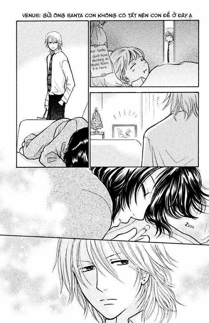 Momoiro Heaven - Chapter 15 - Trang 34