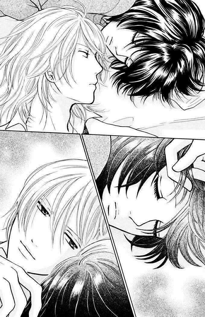 Momoiro Heaven - Chapter 15 - Trang 36