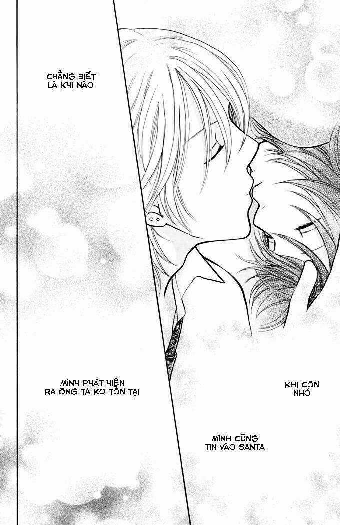 Momoiro Heaven - Chapter 15 - Trang 37