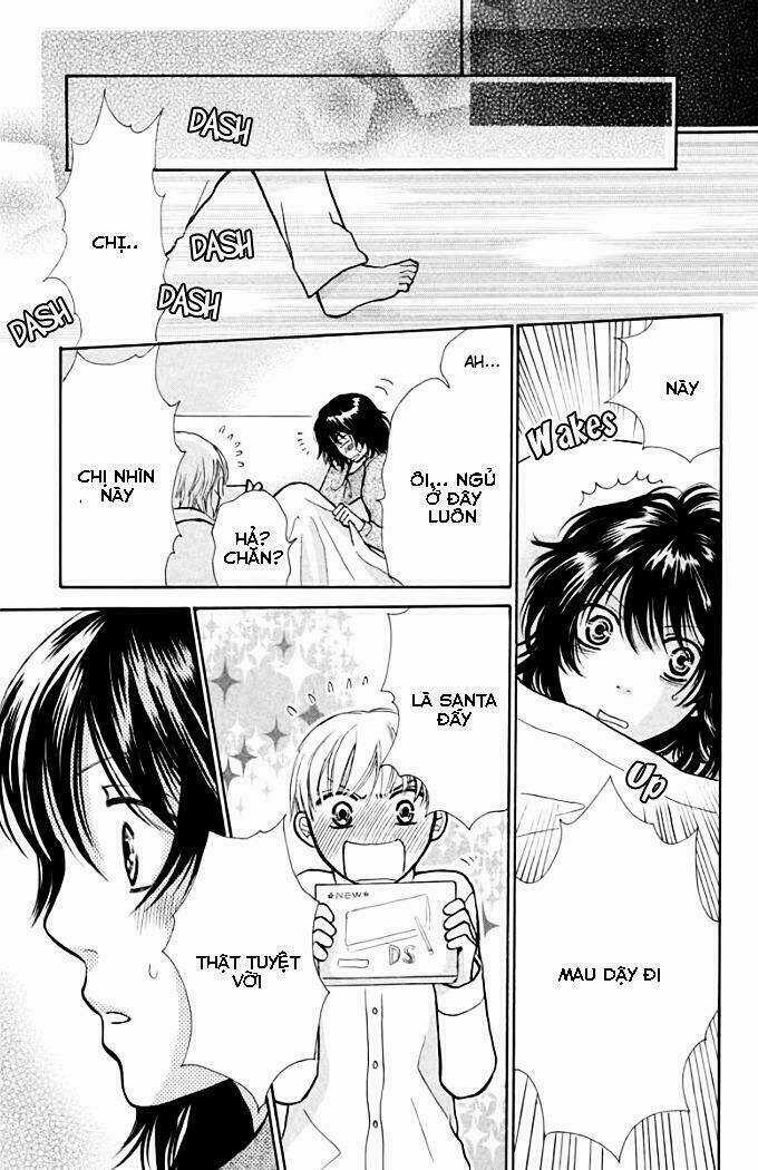 Momoiro Heaven - Chapter 15 - Trang 38