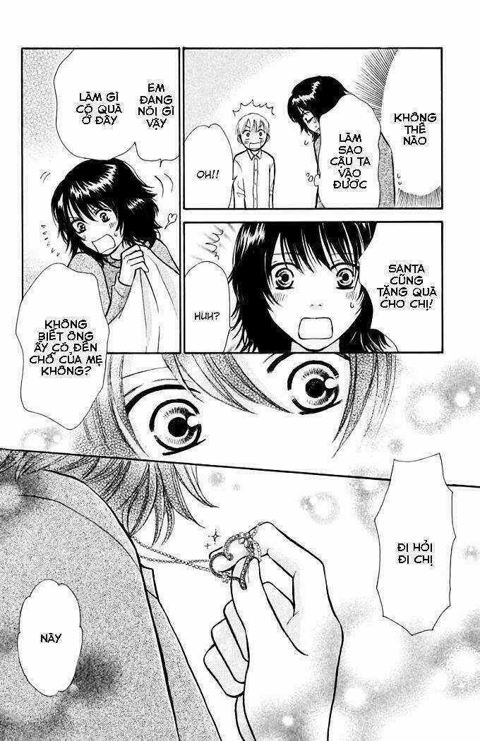 Momoiro Heaven - Chapter 15 - Trang 39