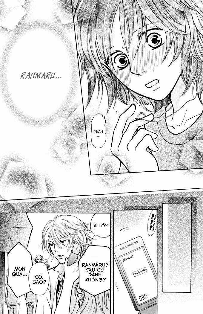 Momoiro Heaven - Chapter 15 - Trang 40