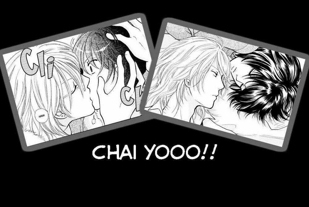 Momoiro Heaven - Chapter 15 - Trang 42