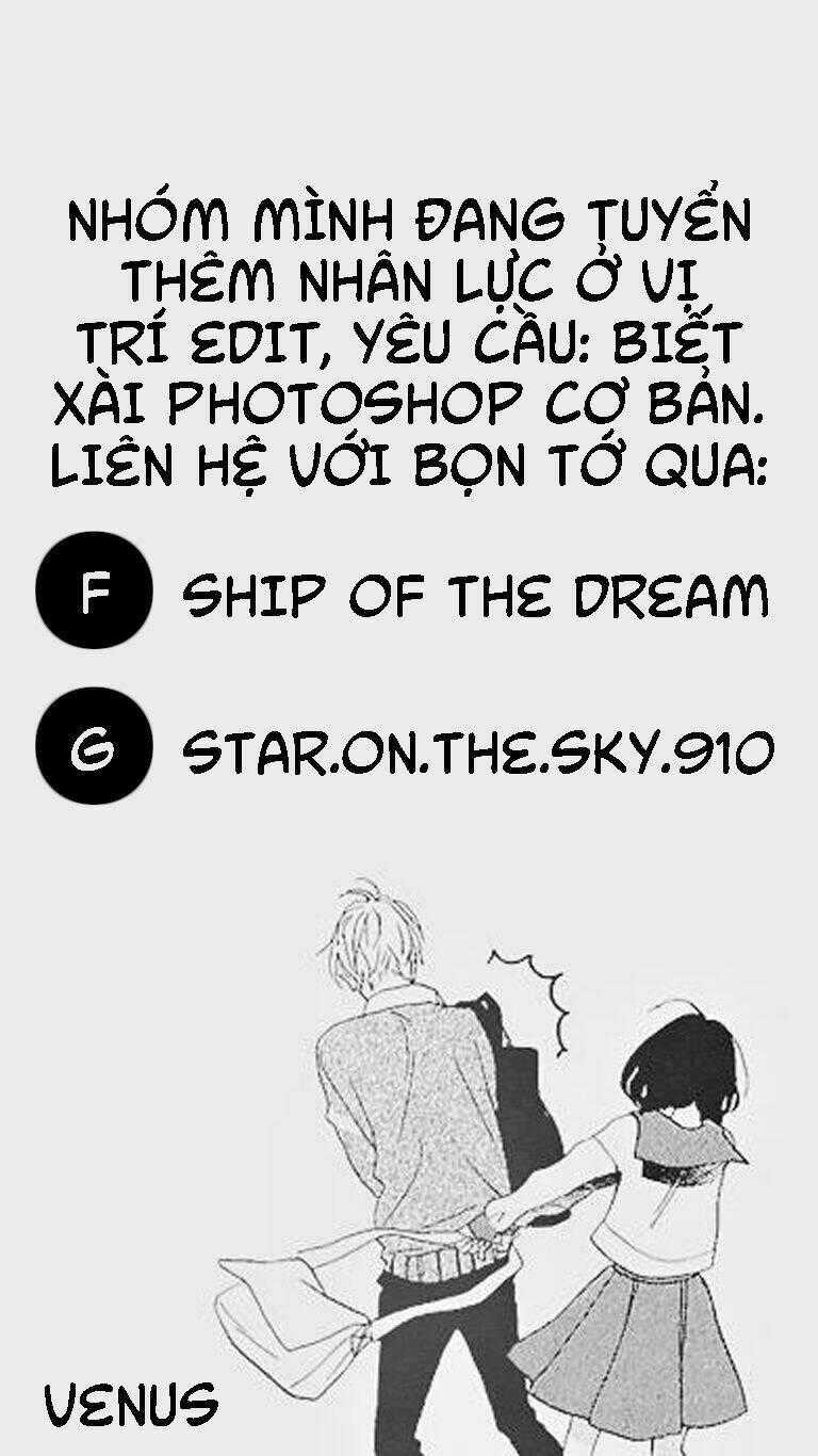 Momoiro Heaven - Chapter 16.5 - Trang 1