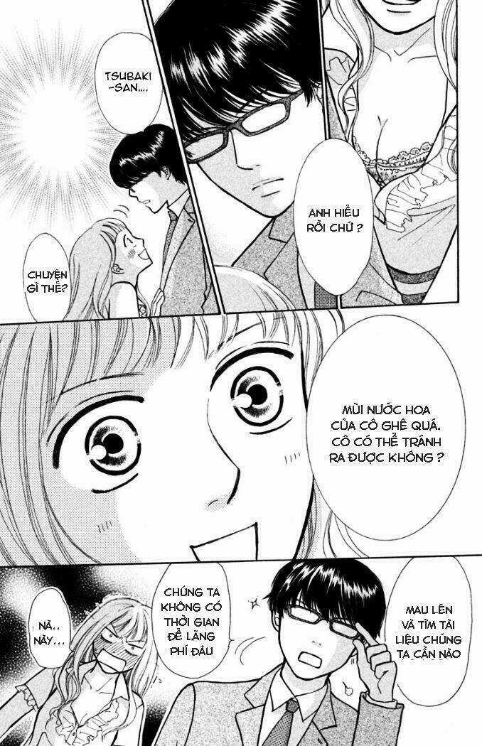 Momoiro Heaven - Chapter 16.5 - Trang 11