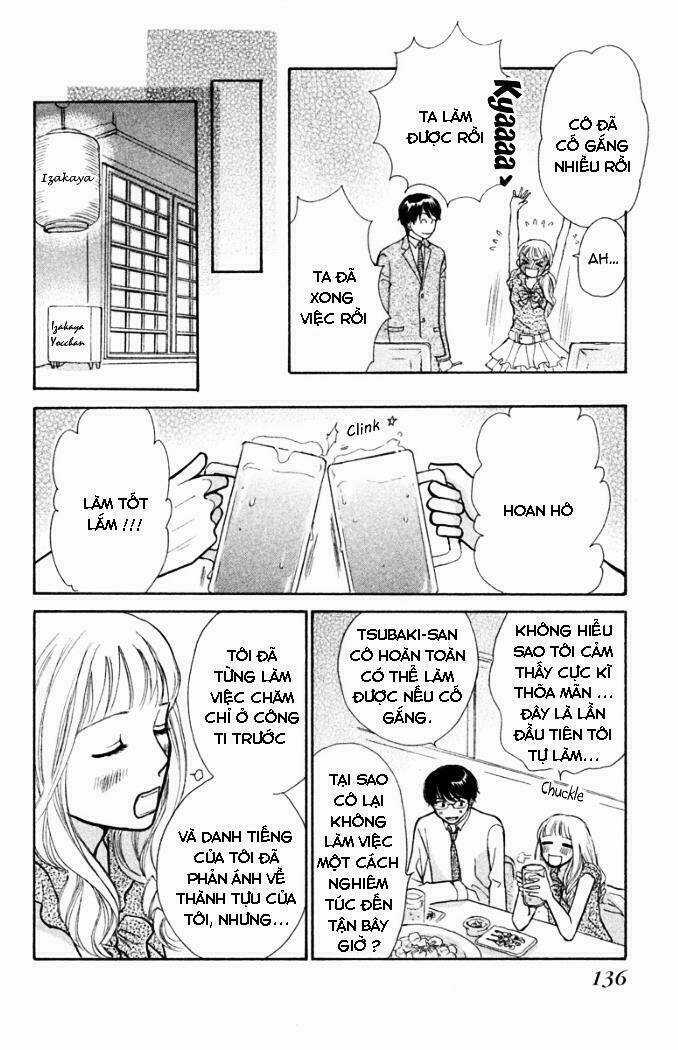 Momoiro Heaven - Chapter 16.5 - Trang 20