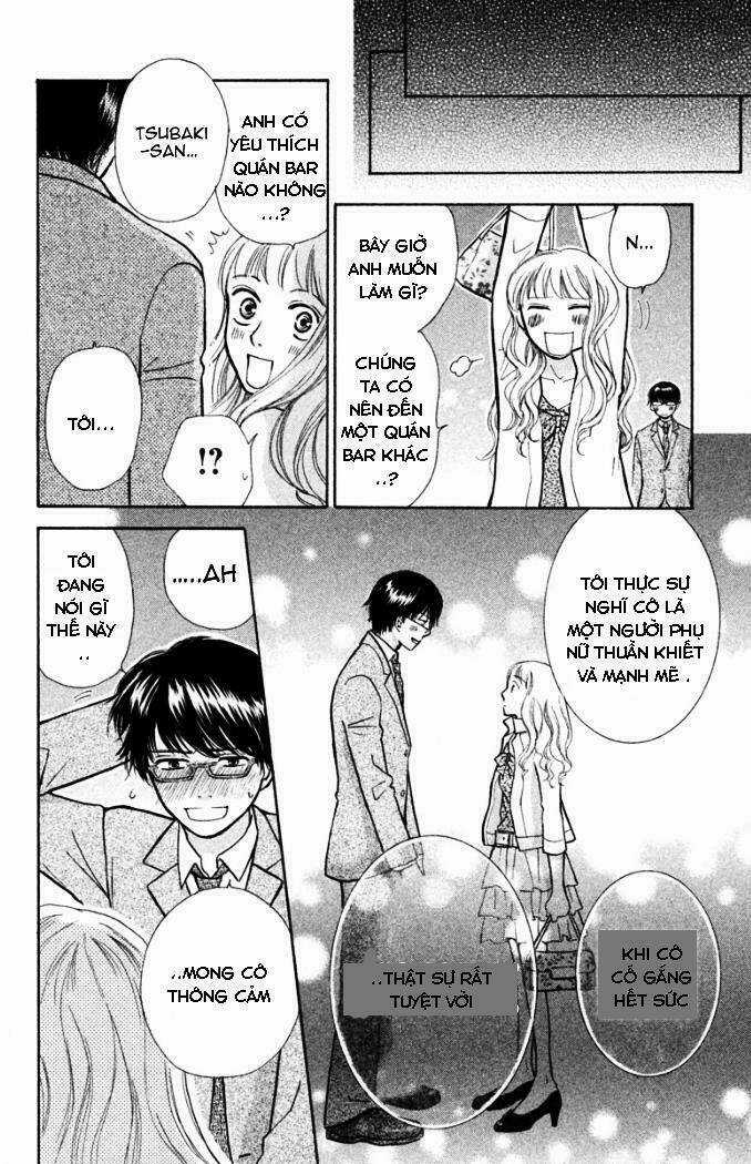 Momoiro Heaven - Chapter 16.5 - Trang 22