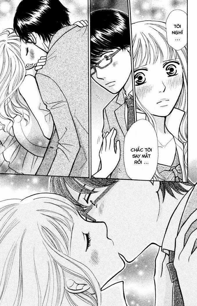 Momoiro Heaven - Chapter 16.5 - Trang 23