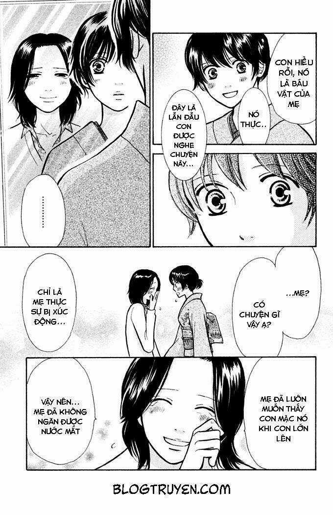 Momoiro Heaven - Chapter 16 - Trang 12