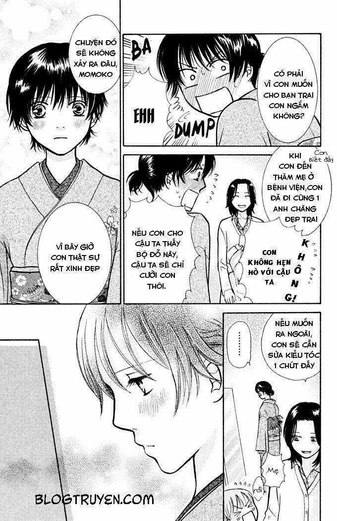 Momoiro Heaven - Chapter 16 - Trang 14