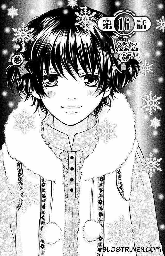 Momoiro Heaven - Chapter 16 - Trang 4
