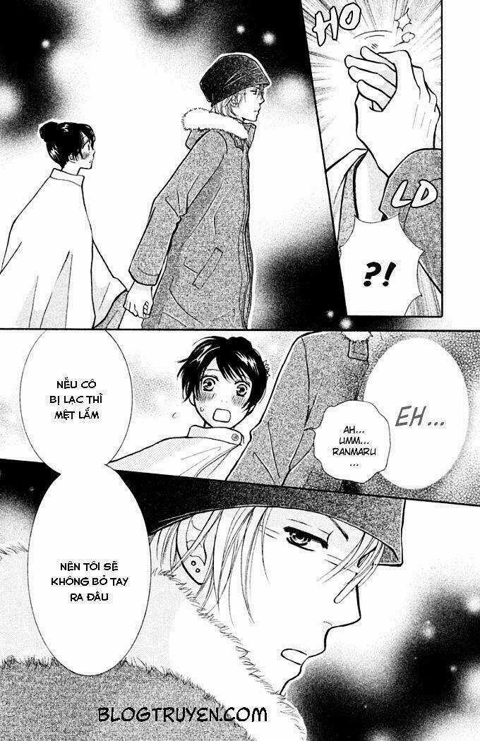 Momoiro Heaven - Chapter 16 - Trang 35