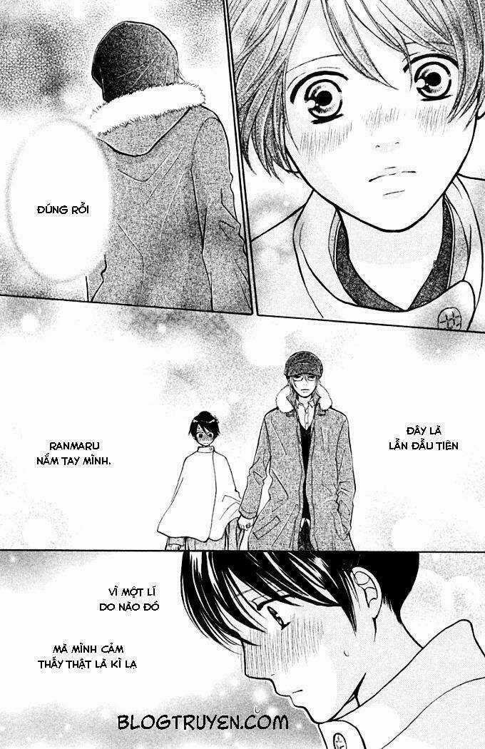 Momoiro Heaven - Chapter 16 - Trang 36