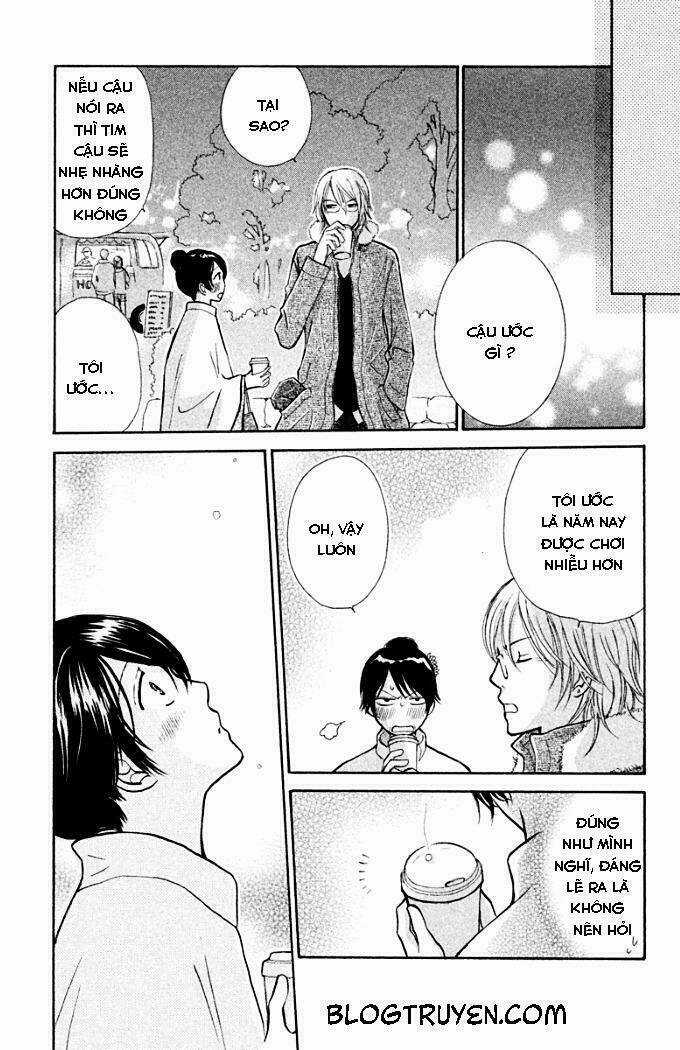 Momoiro Heaven - Chapter 16 - Trang 38