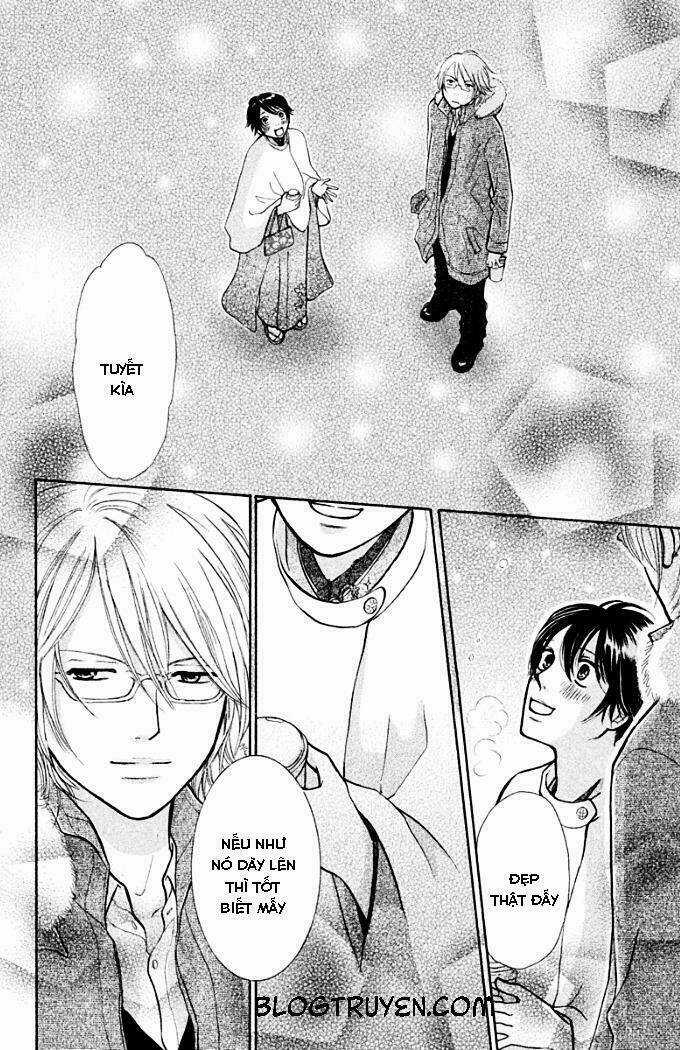 Momoiro Heaven - Chapter 16 - Trang 39