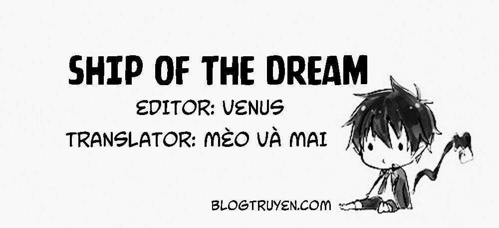 Momoiro Heaven - Chapter 16 - Trang 43