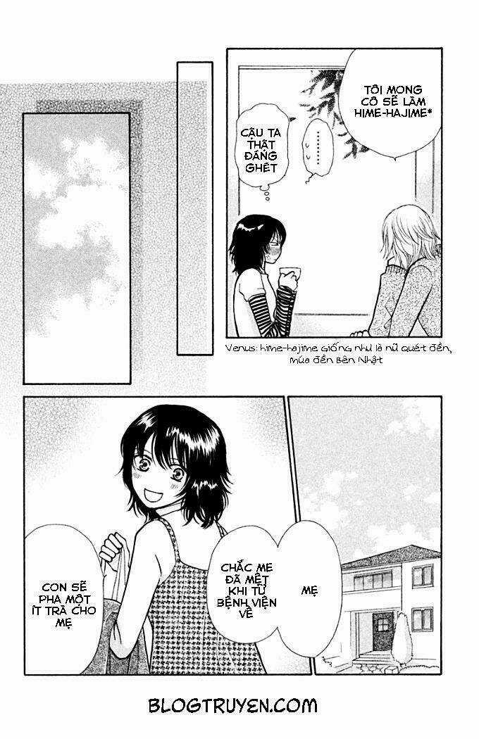 Momoiro Heaven - Chapter 16 - Trang 7