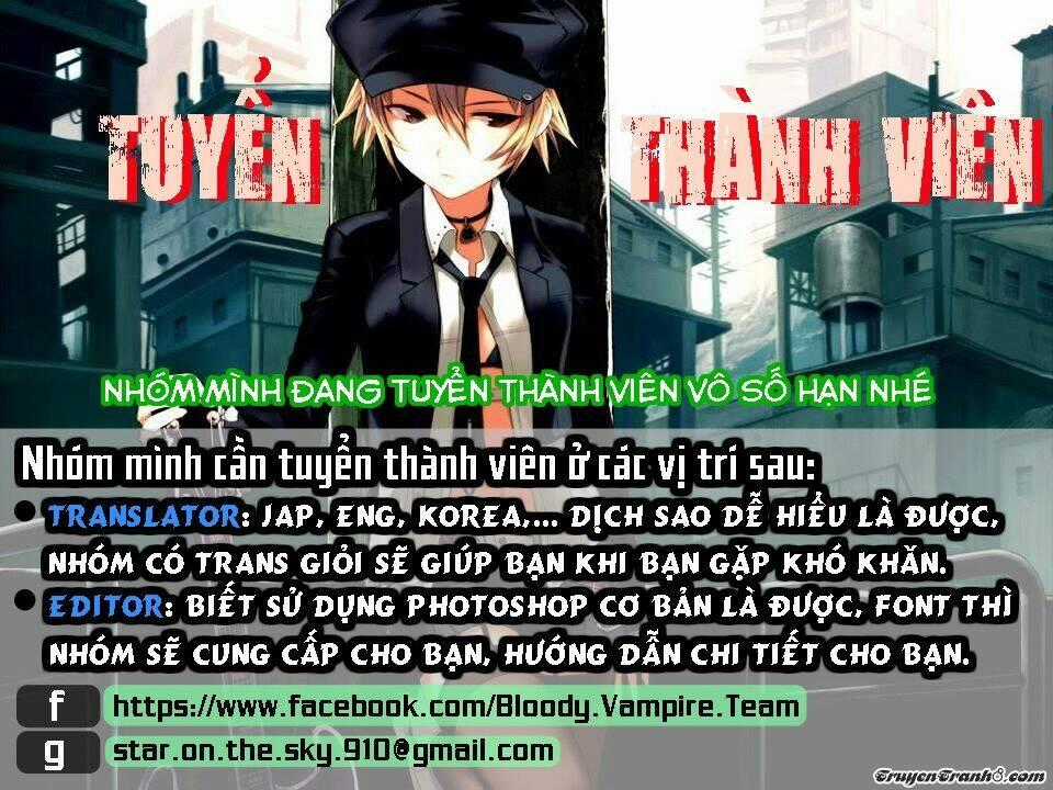 Momoiro Heaven - Chapter 17 - Trang 2