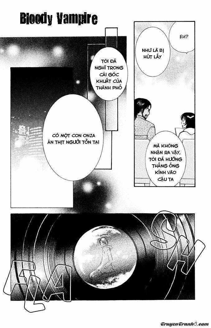 Momoiro Heaven - Chapter 17 - Trang 15