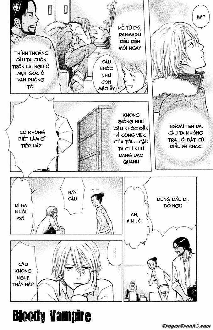 Momoiro Heaven - Chapter 17 - Trang 21