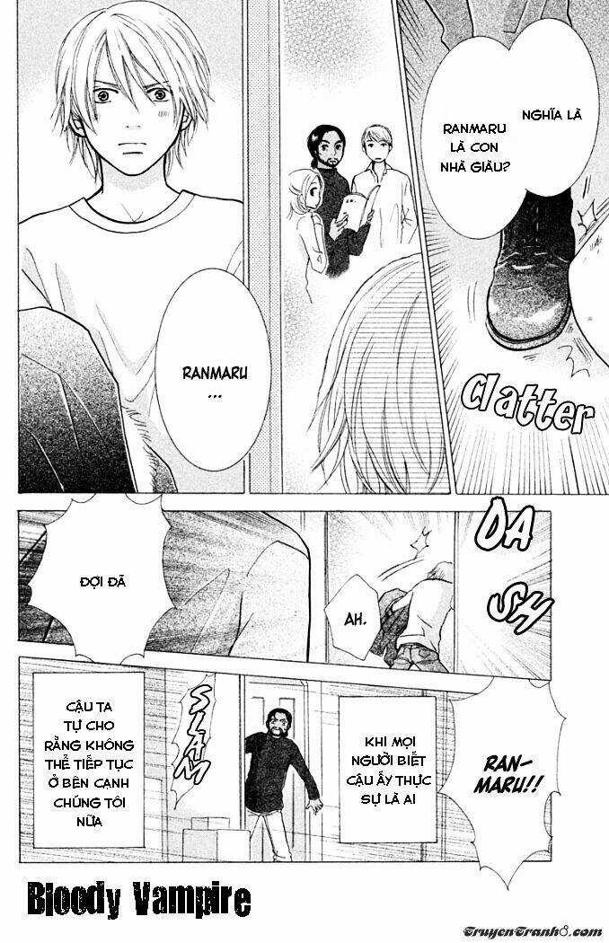 Momoiro Heaven - Chapter 17 - Trang 23