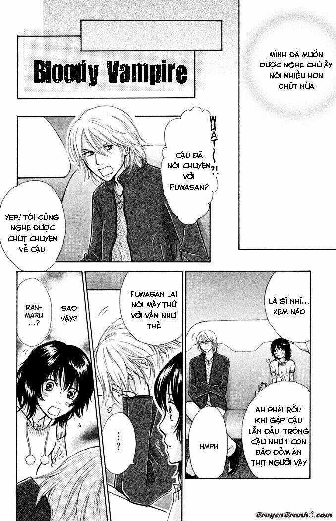 Momoiro Heaven - Chapter 17 - Trang 25