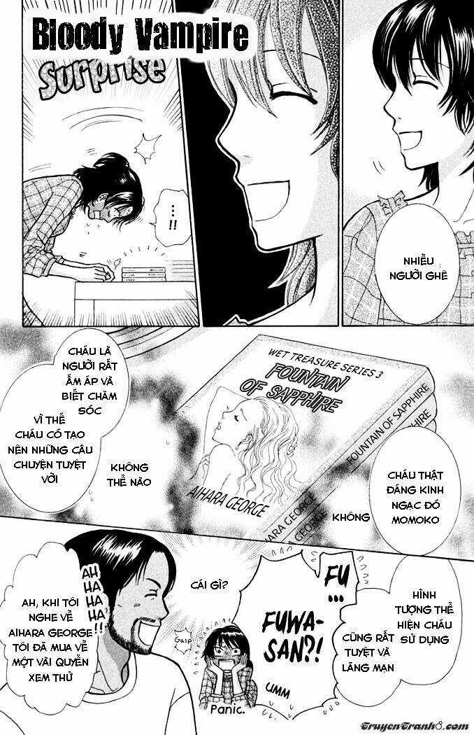 Momoiro Heaven - Chapter 17 - Trang 29