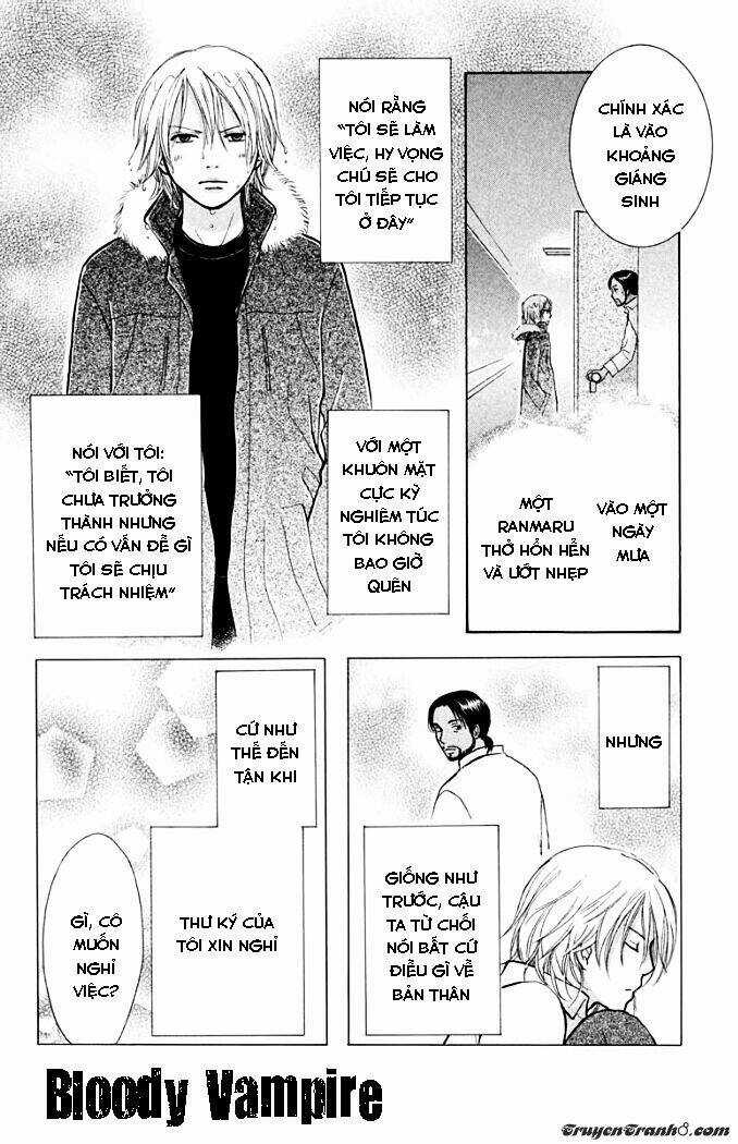 Momoiro Heaven - Chapter 17 - Trang 31
