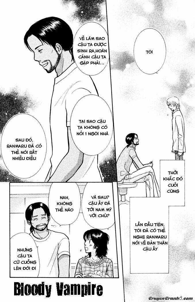 Momoiro Heaven - Chapter 17 - Trang 37