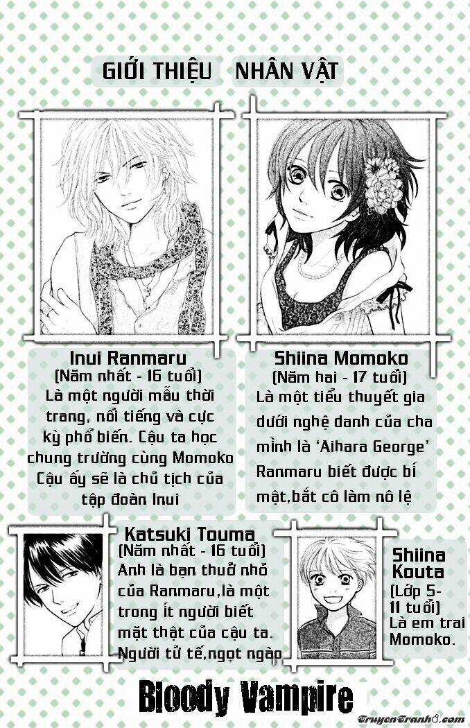 Momoiro Heaven - Chapter 17 - Trang 5