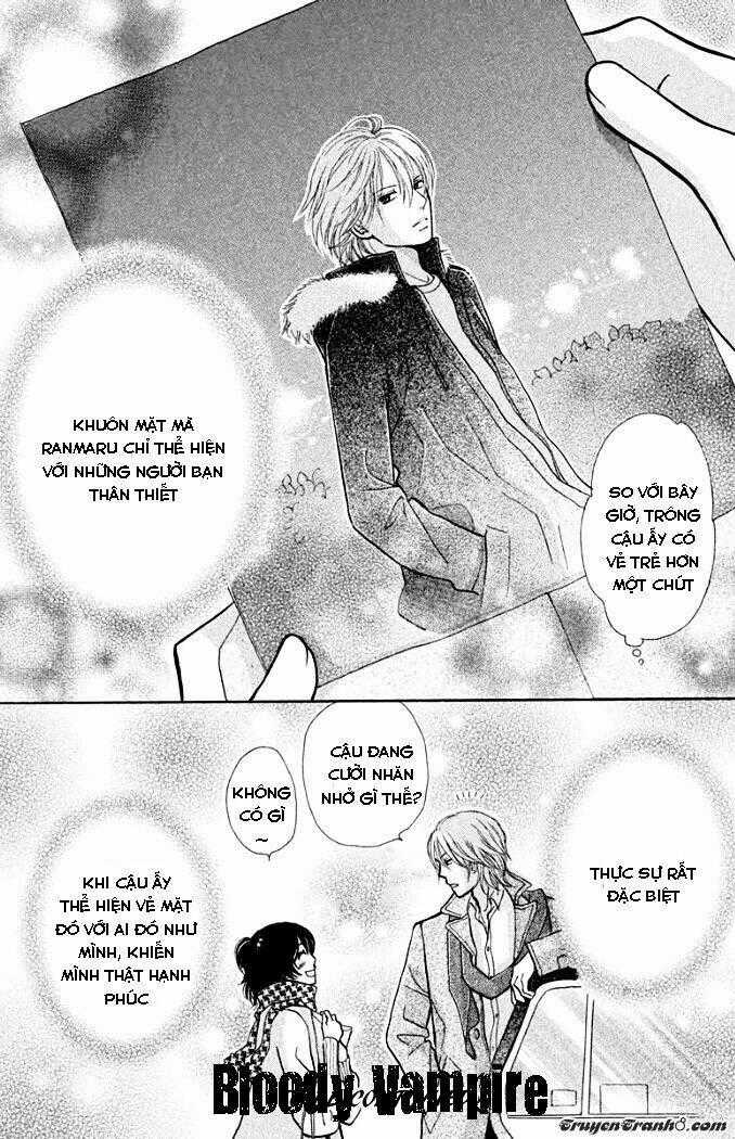 Momoiro Heaven - Chapter 17 - Trang 44