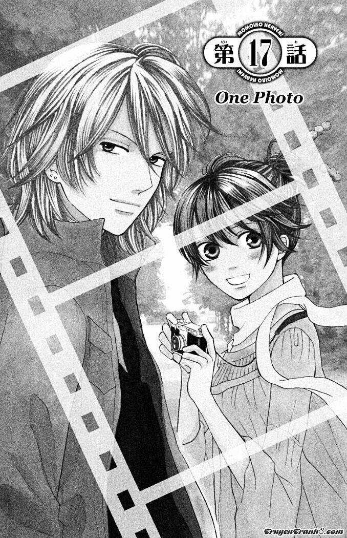 Momoiro Heaven - Chapter 17 - Trang 6