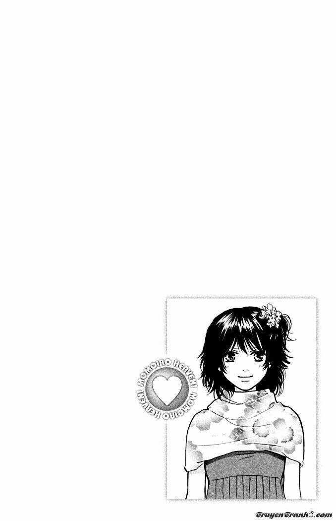 Momoiro Heaven - Chapter 17 - Trang 7