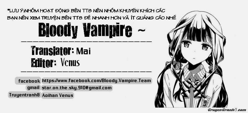 Momoiro Heaven - Chapter 18 - Trang 1