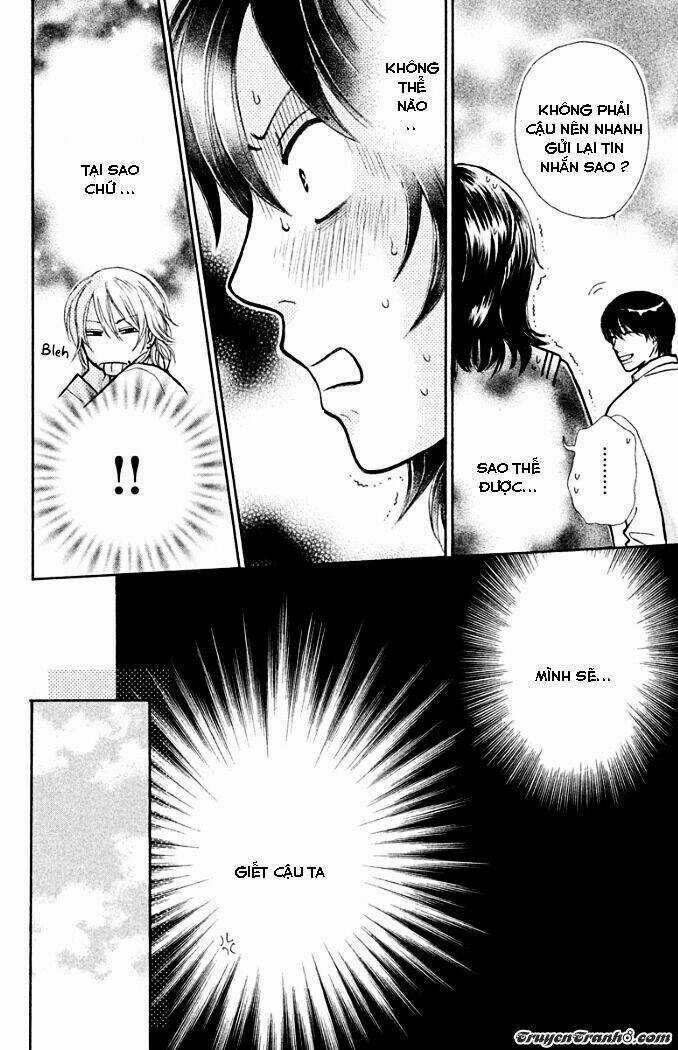 Momoiro Heaven - Chapter 18 - Trang 12