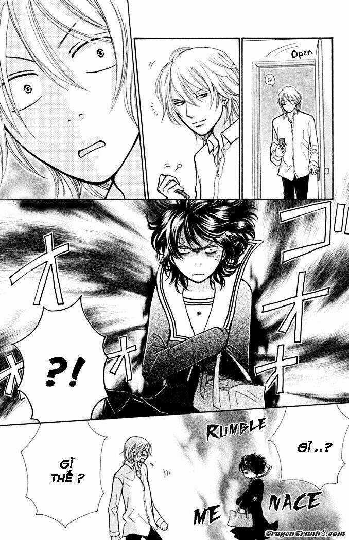 Momoiro Heaven - Chapter 18 - Trang 13