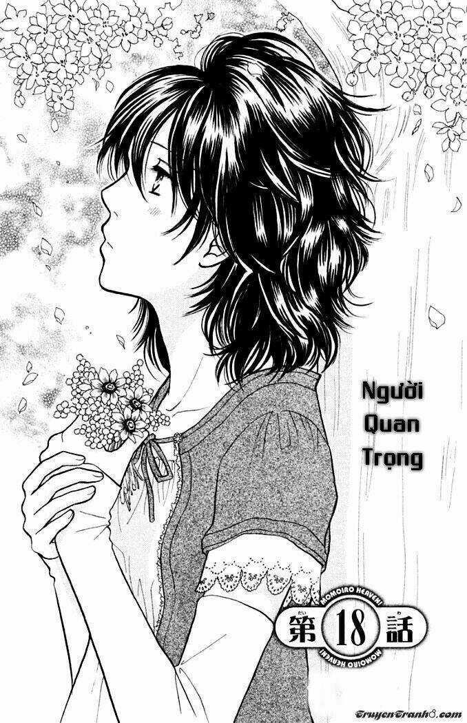 Momoiro Heaven - Chapter 18 - Trang 3