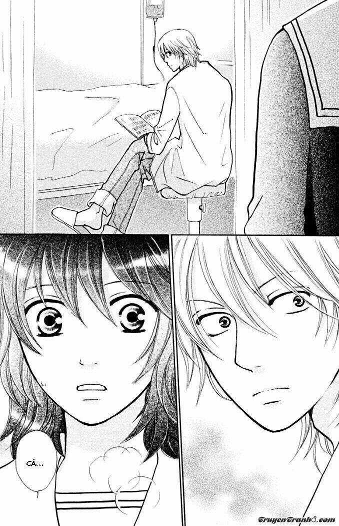 Momoiro Heaven - Chapter 18 - Trang 34